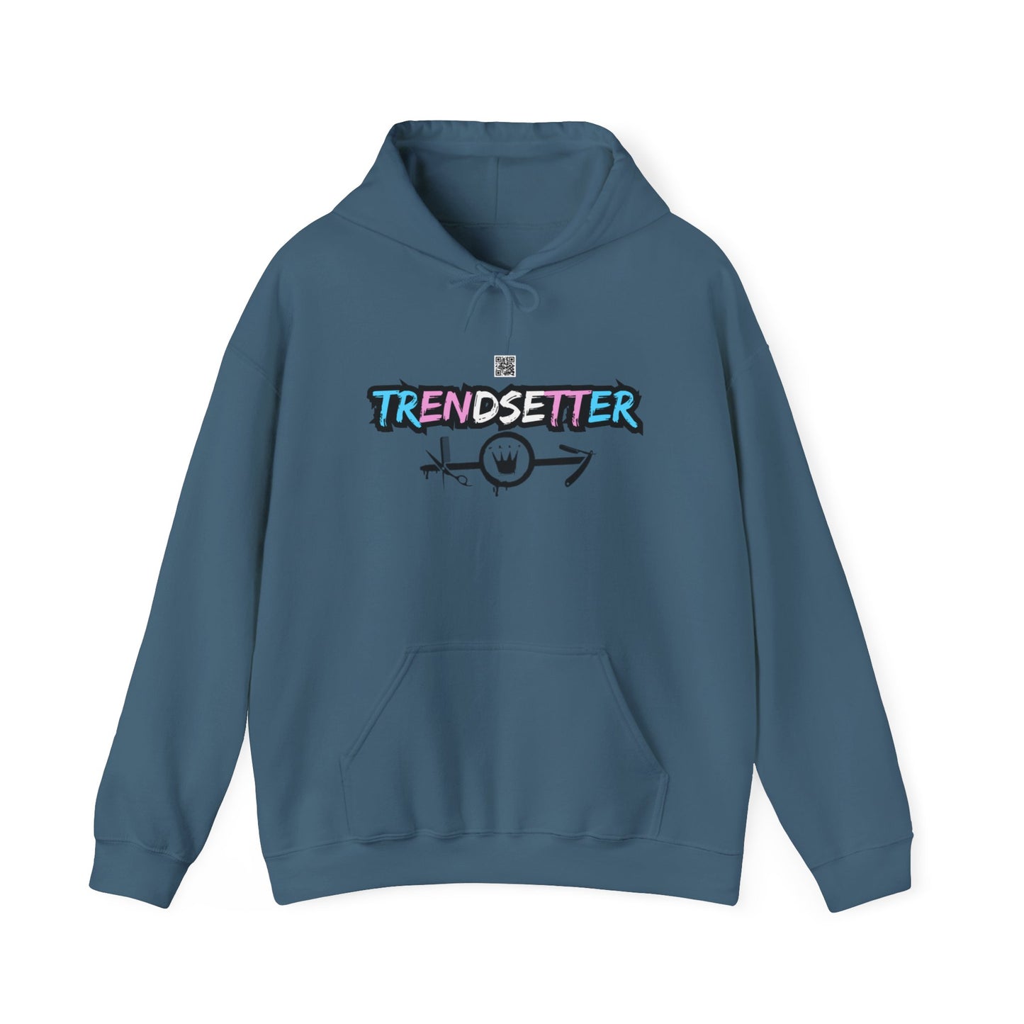 TRENDSETTER Hoodie