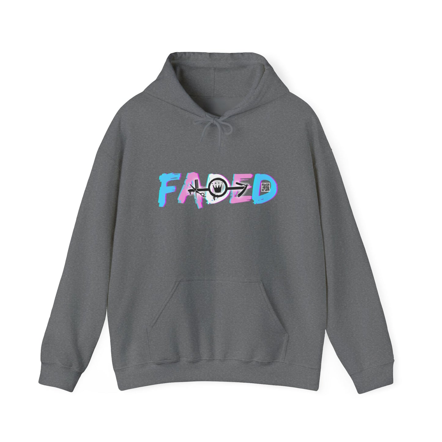 FADED Hoodie