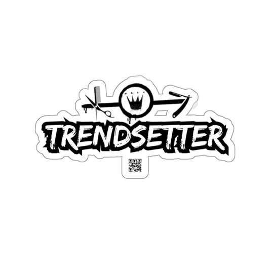 TRENDSETTER Sticker