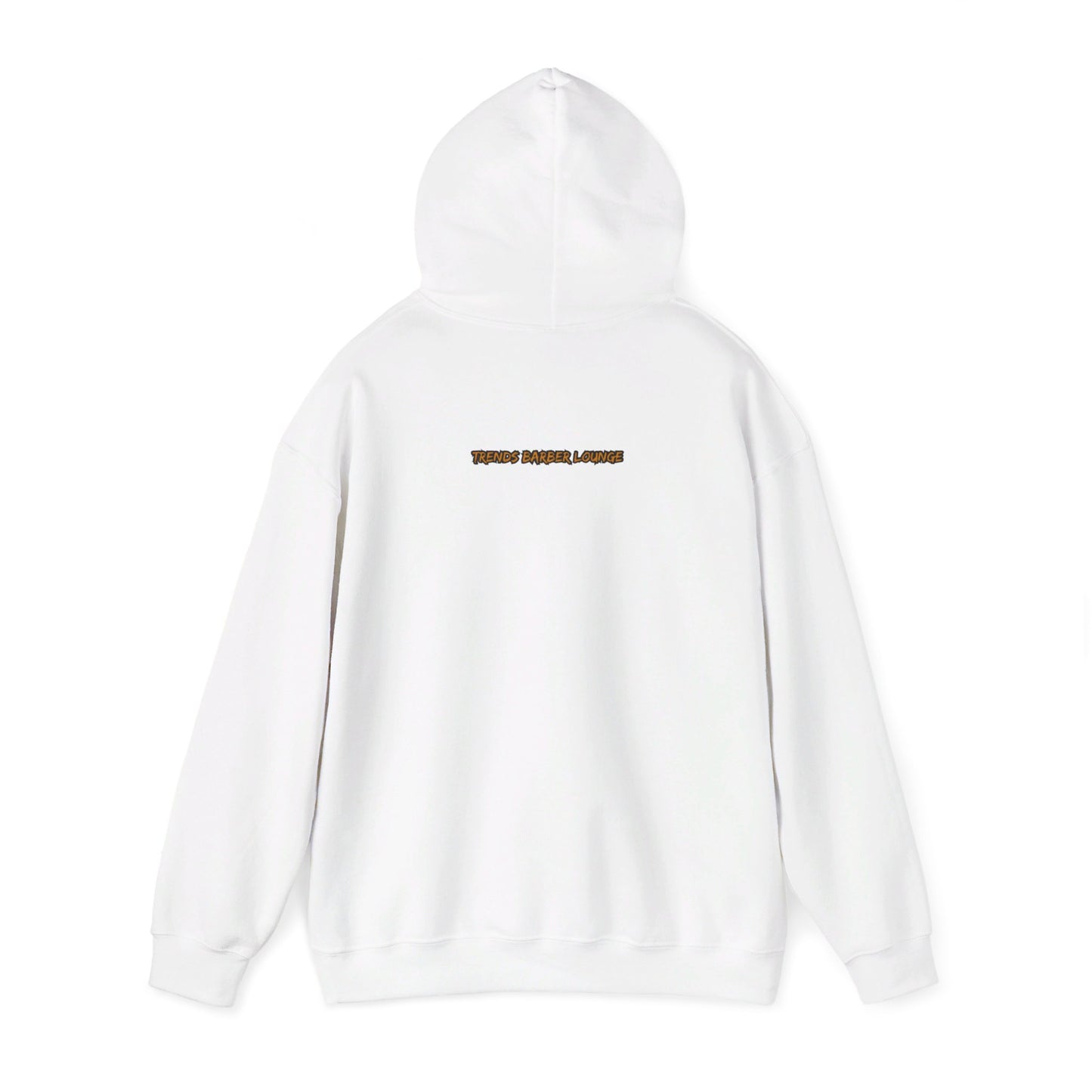 FADED V3 Hoodie