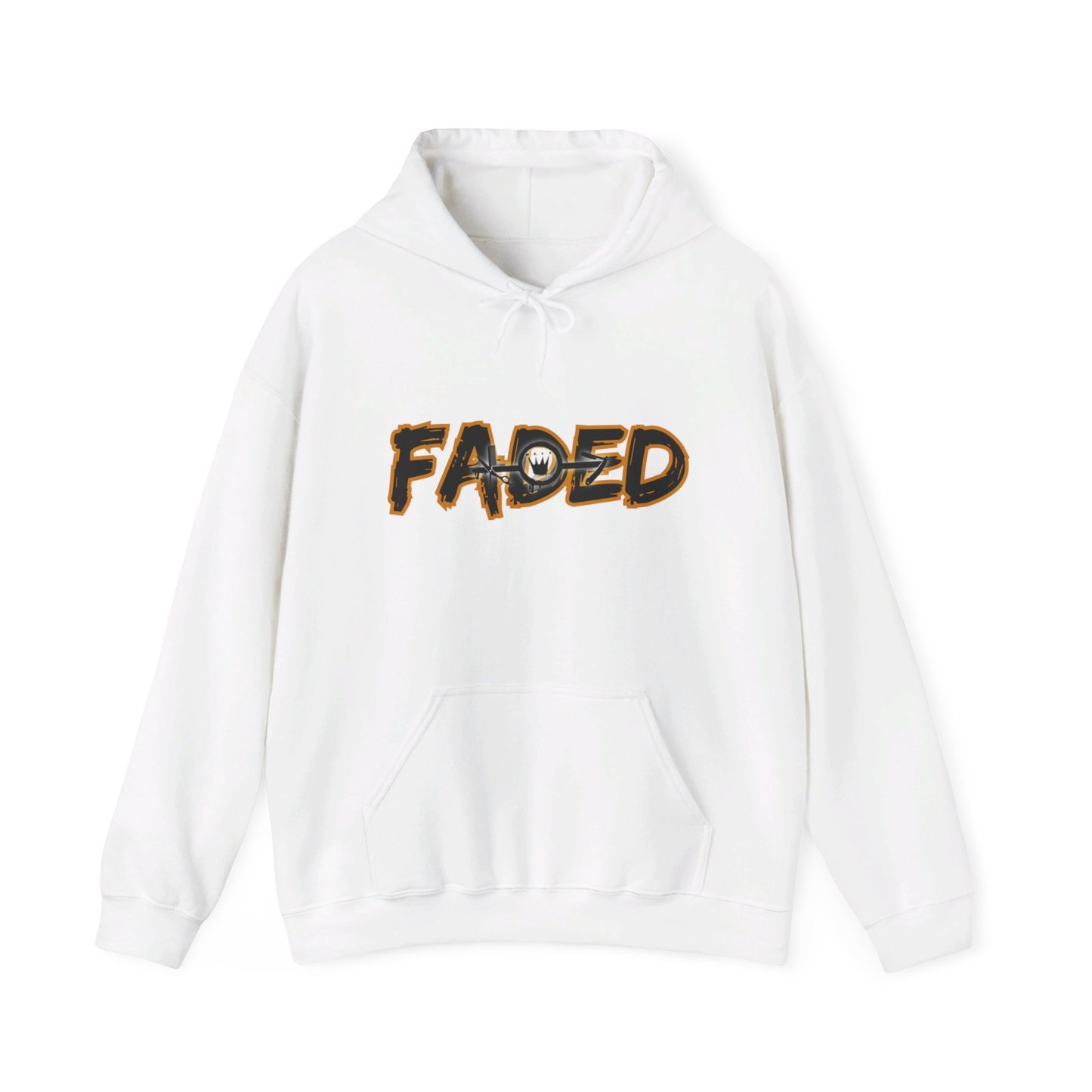 FADED V3 Hoodie