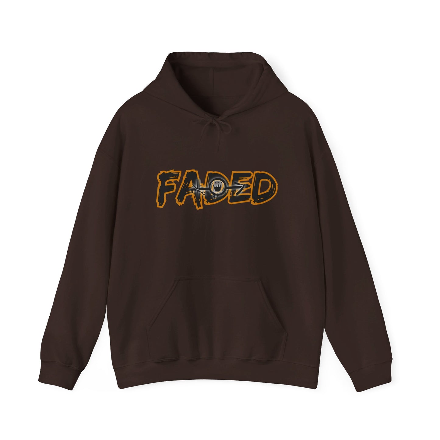 FADED V3 Hoodie