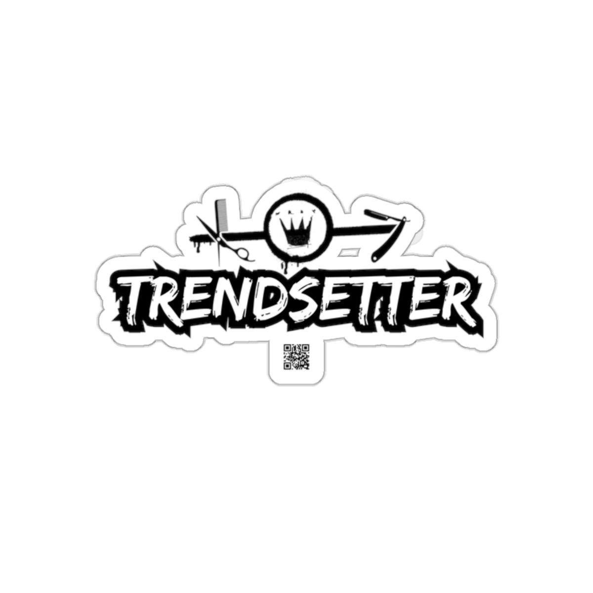 TRENDSETTER Sticker