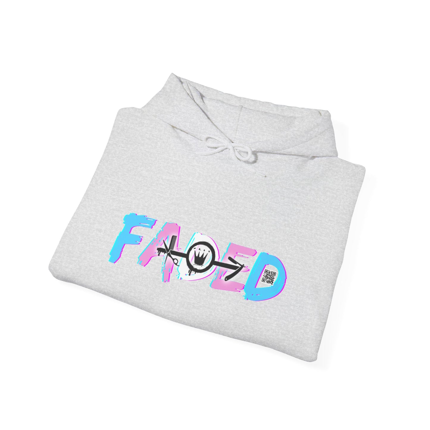 FADED Hoodie