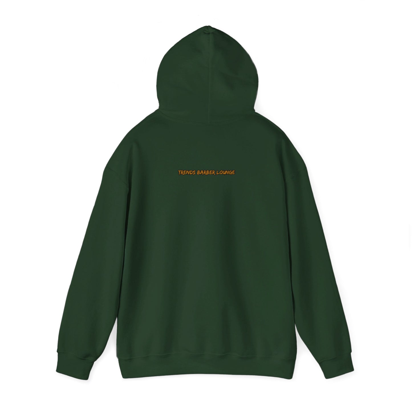 FADED V3 Hoodie