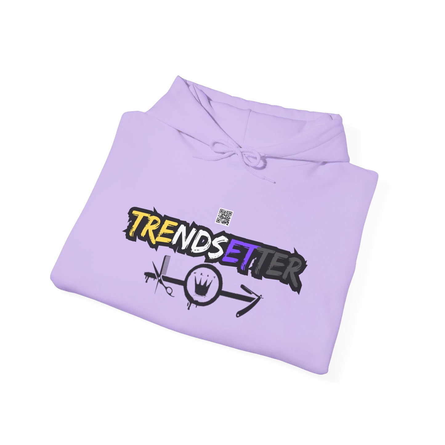 TRENDSETTER Hoodie