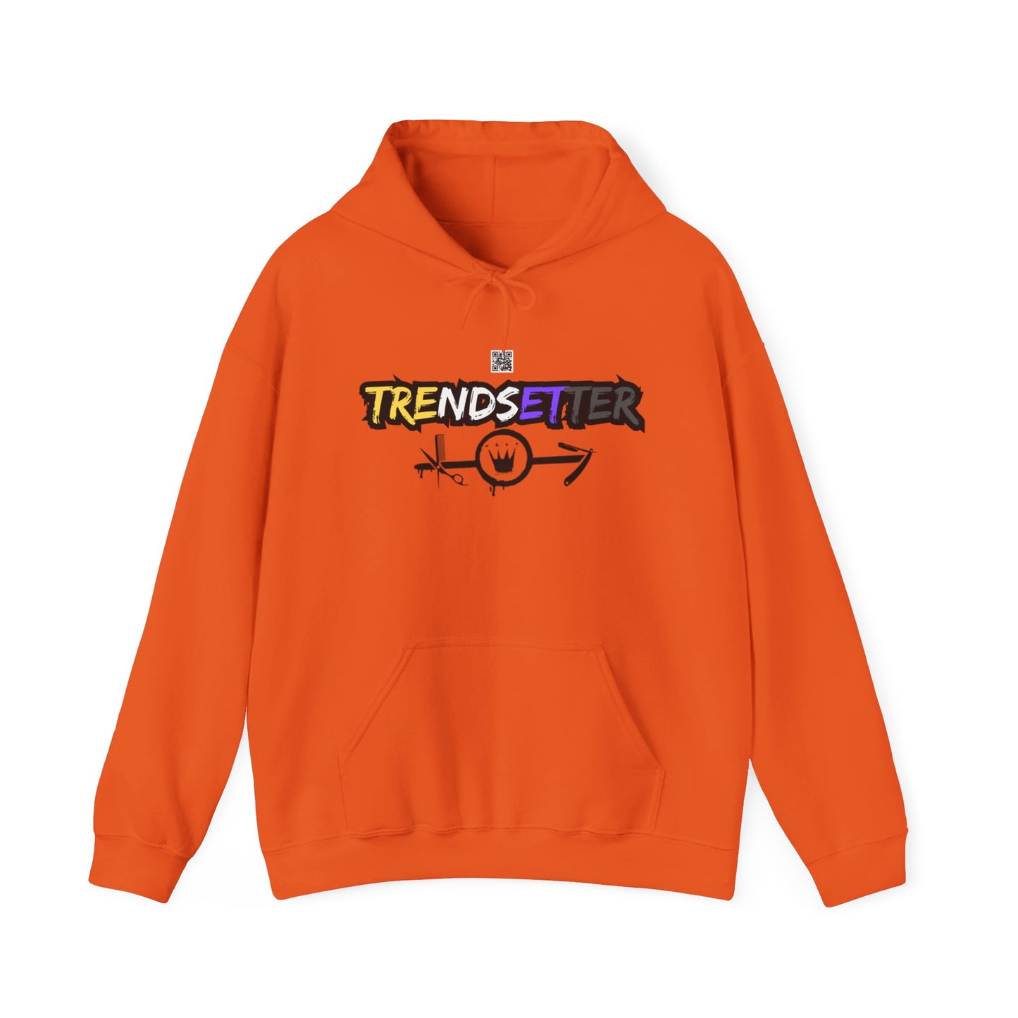 TRENDSETTER Hoodie