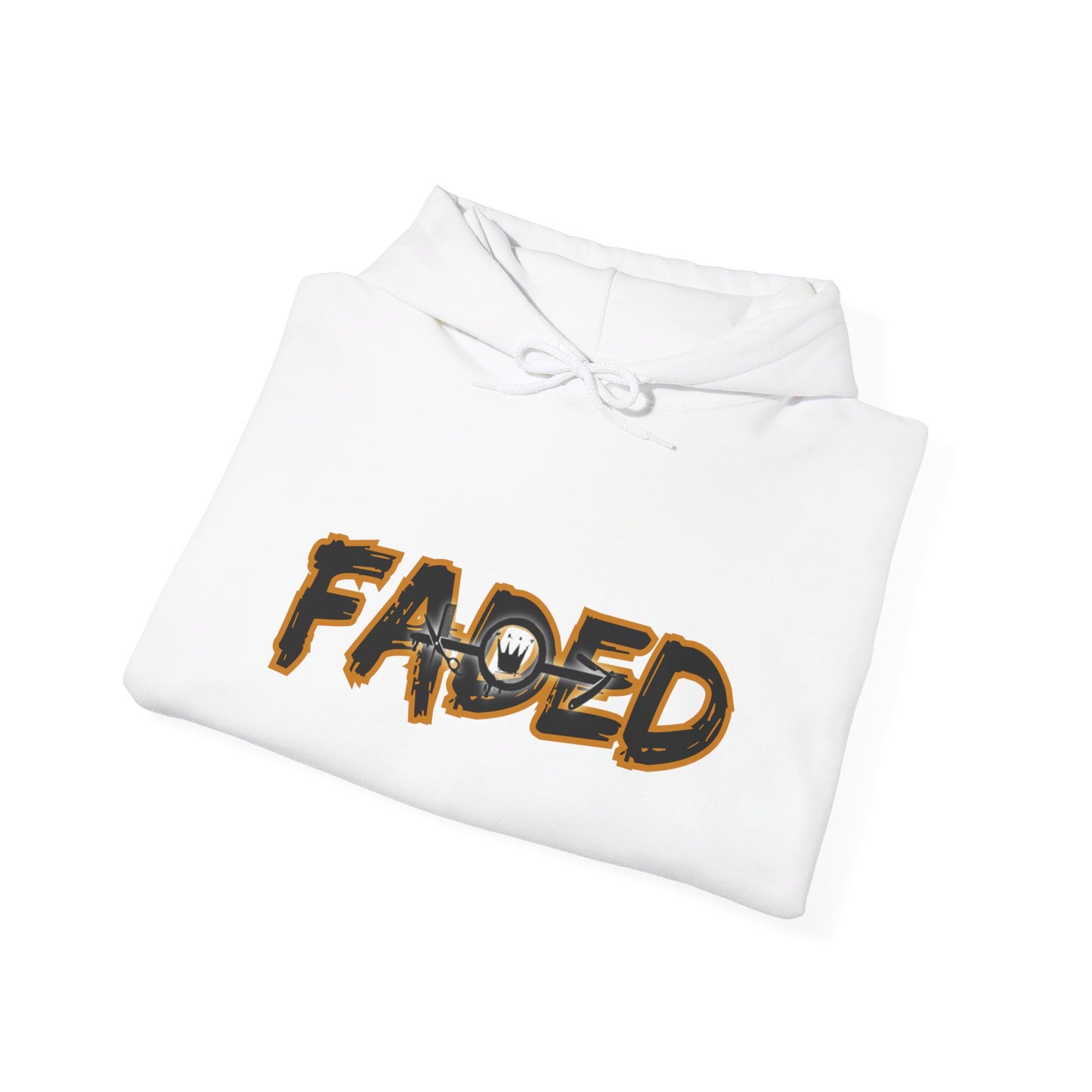 FADED V3 Hoodie