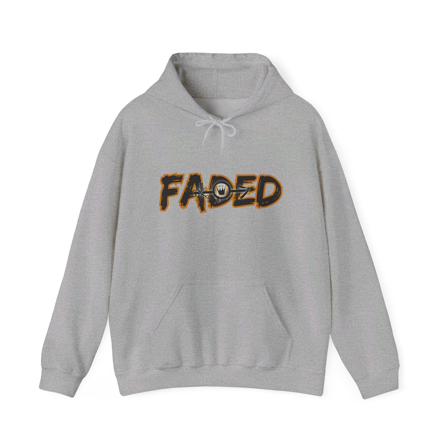 FADED V3 Hoodie