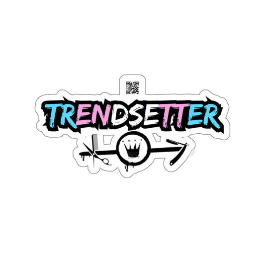 TRENDSETTER Sticker