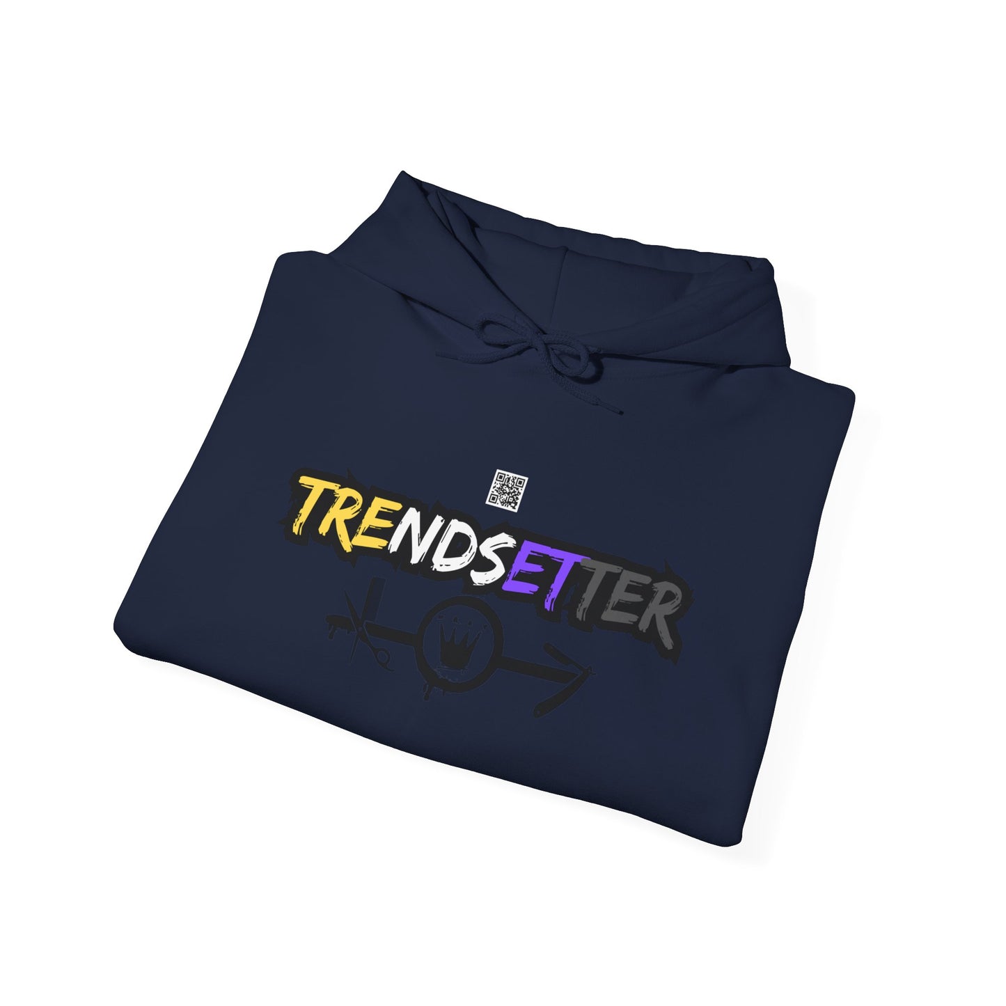 TRENDSETTER Hoodie