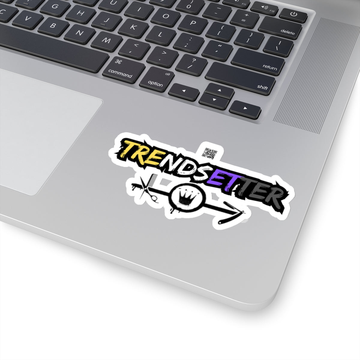 TRENDSETTER Sticker