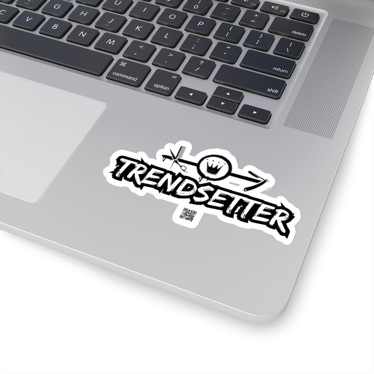 TRENDSETTER Sticker