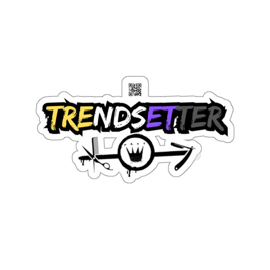 TRENDSETTER Sticker