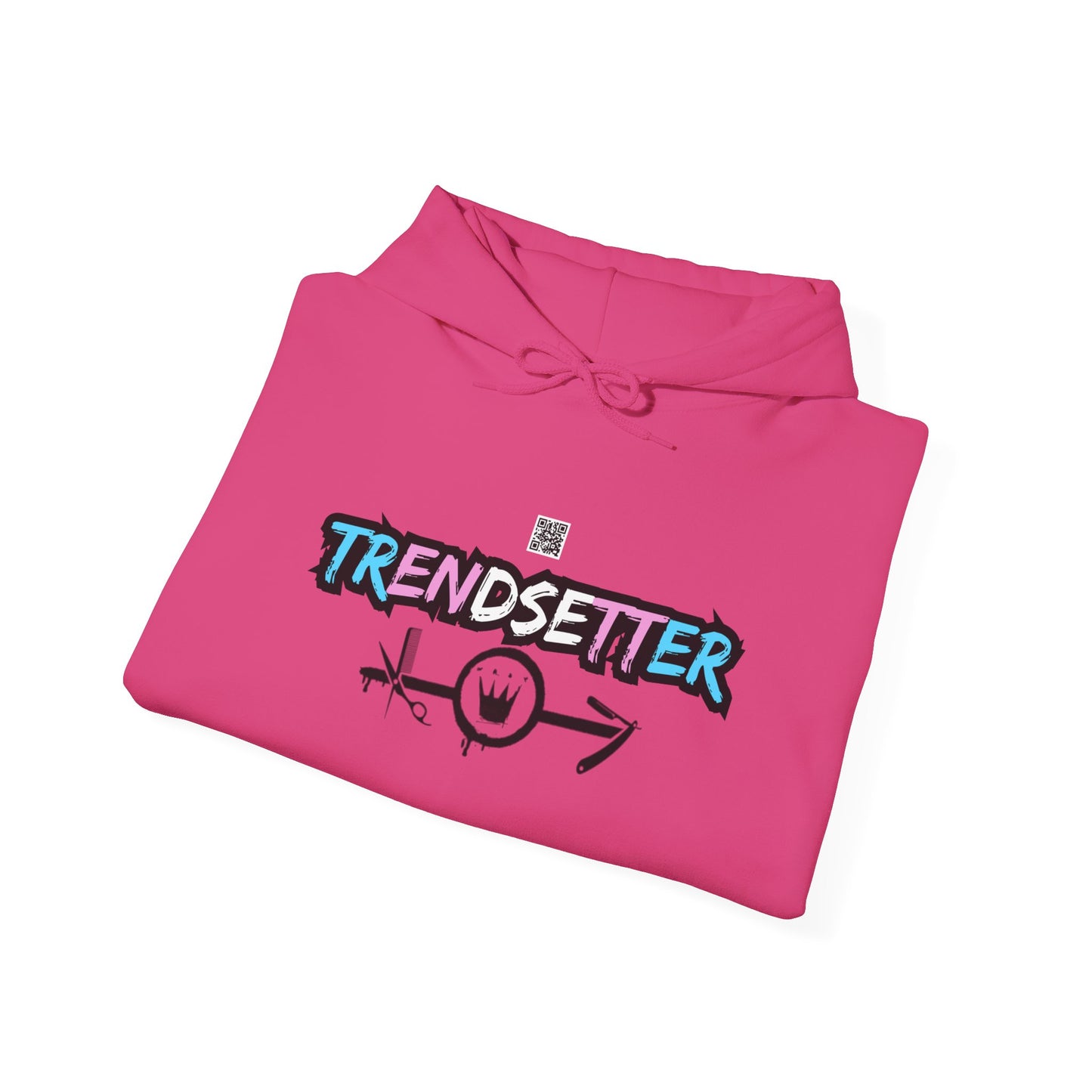 TRENDSETTER Hoodie