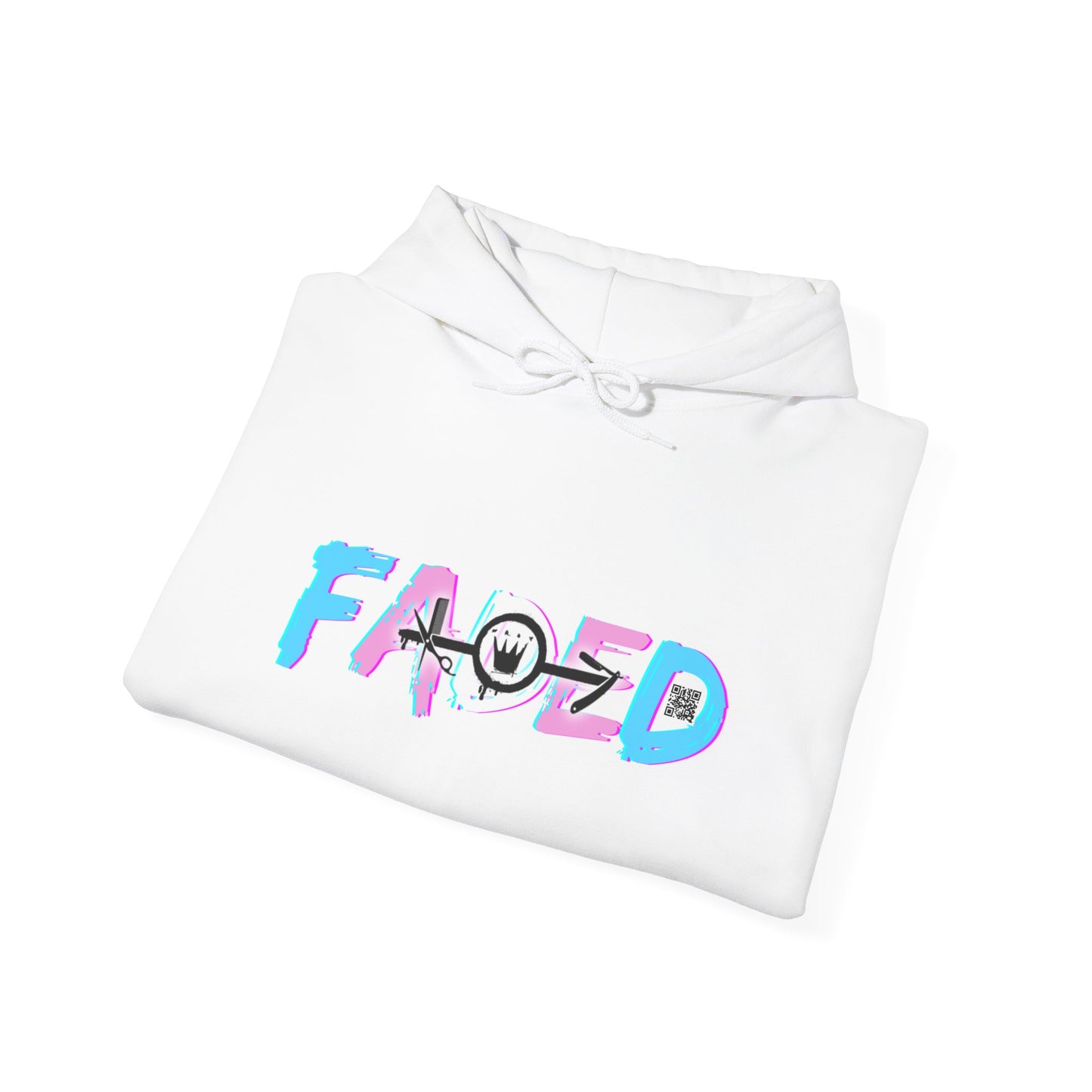 FADED Hoodie