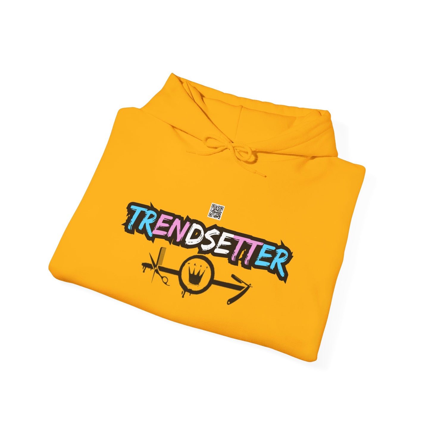 TRENDSETTER Hoodie