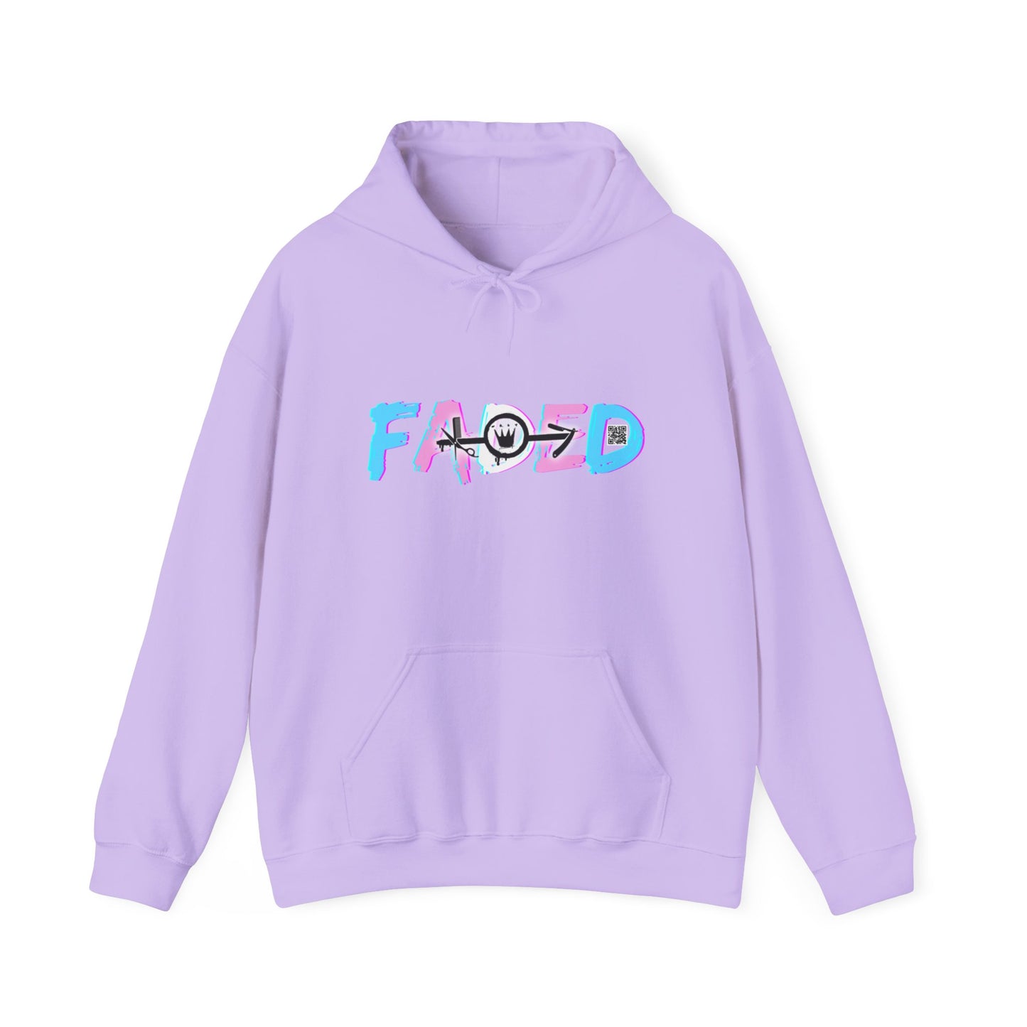 FADED Hoodie