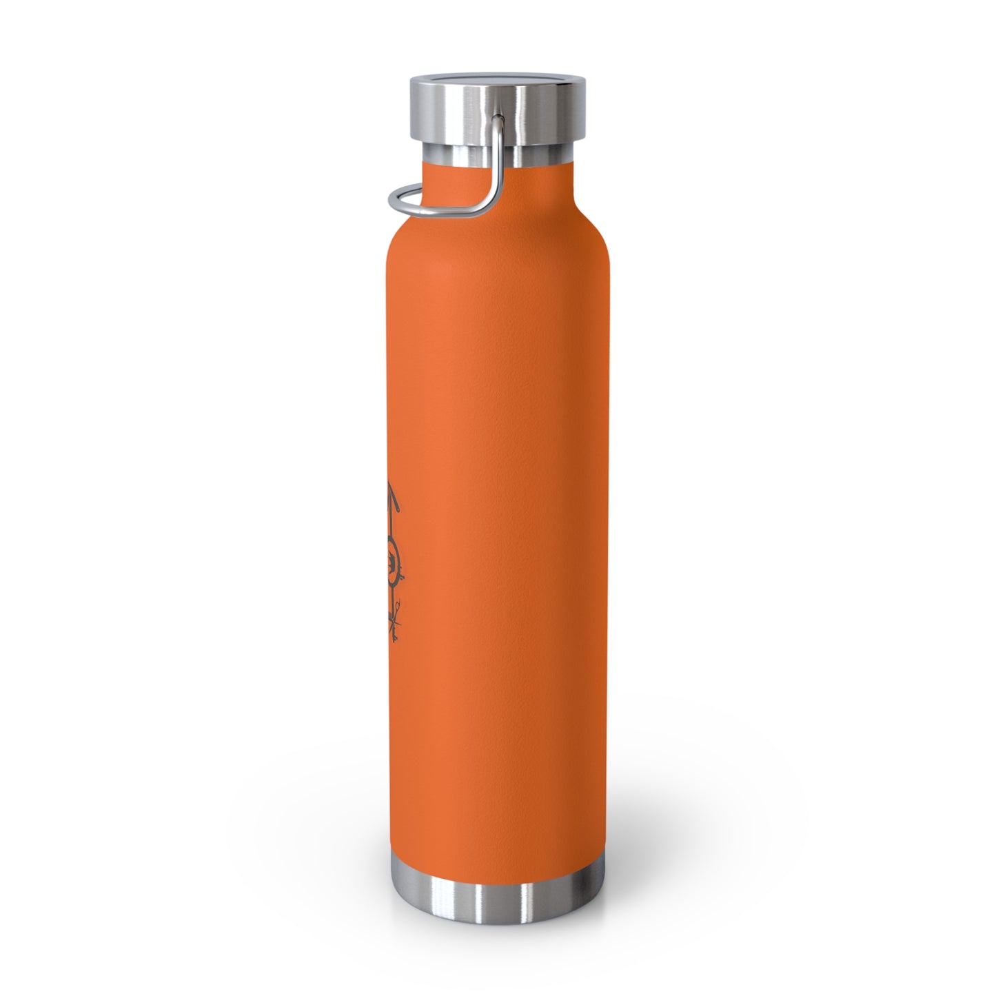 Trendsetter Vacuum Insulated Bottle, 22oz