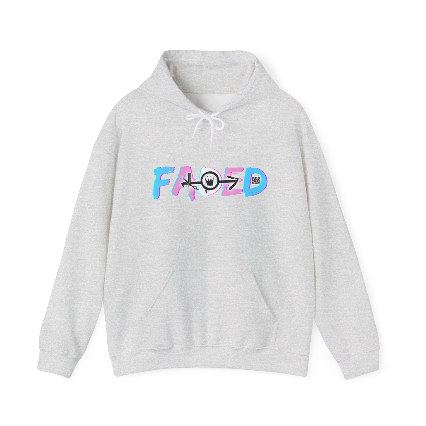 FADED Hoodie