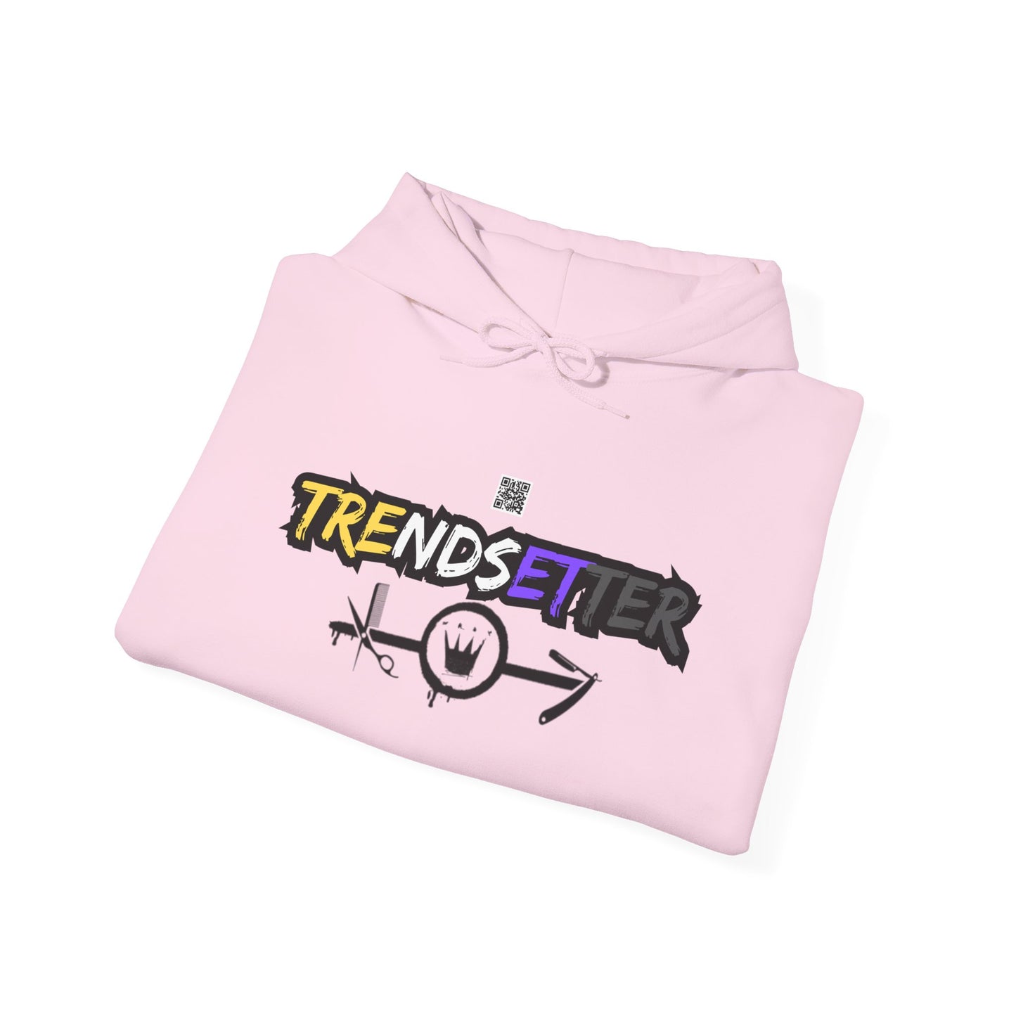 TRENDSETTER Hoodie