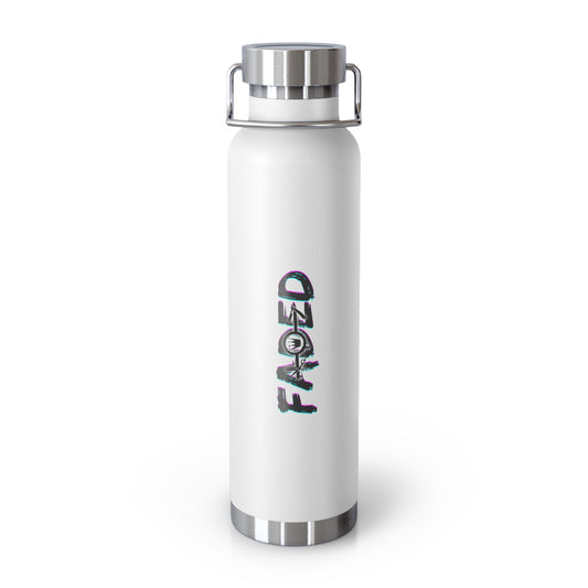 Trends Vacuum Insulated Bottle, 22oz