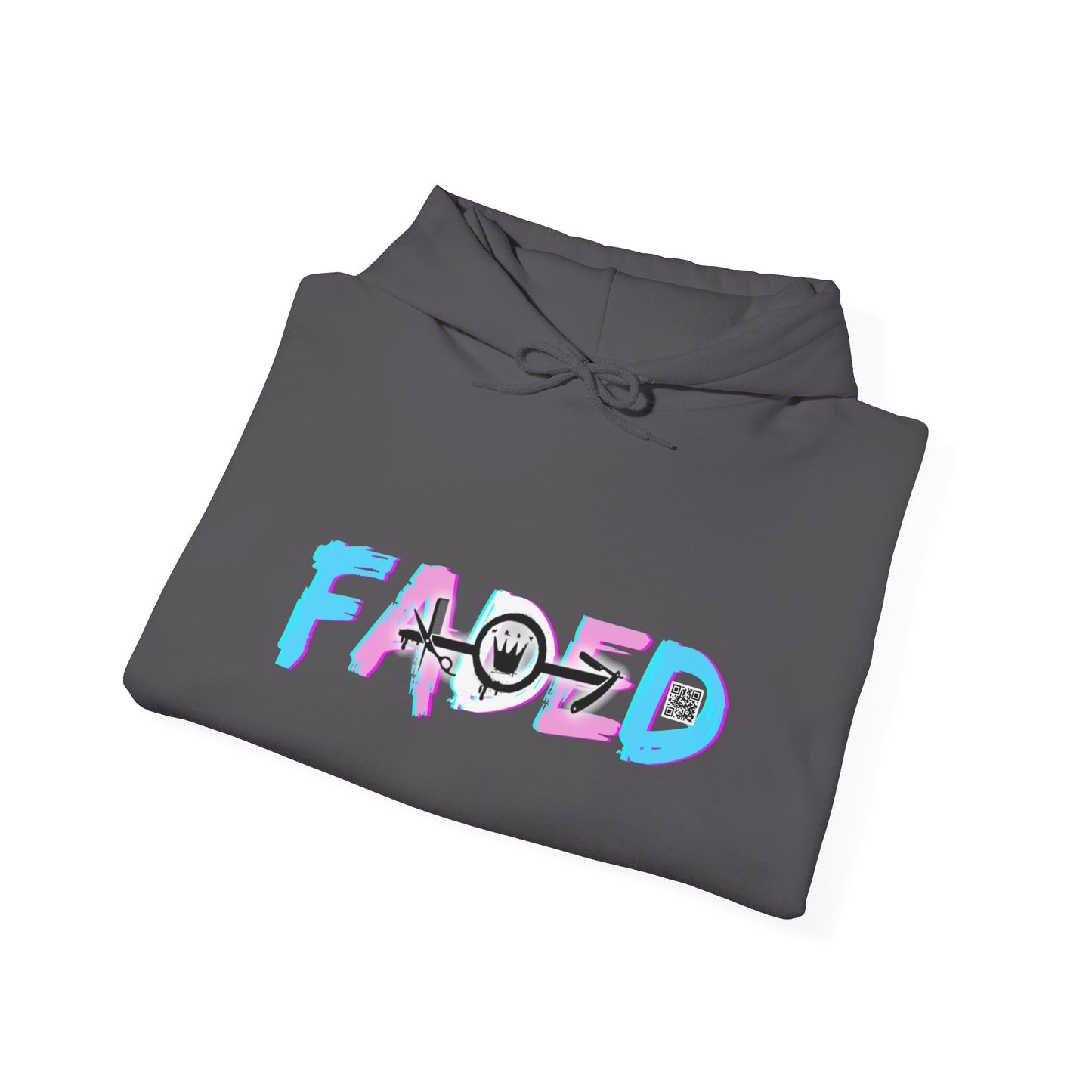 FADED Hoodie