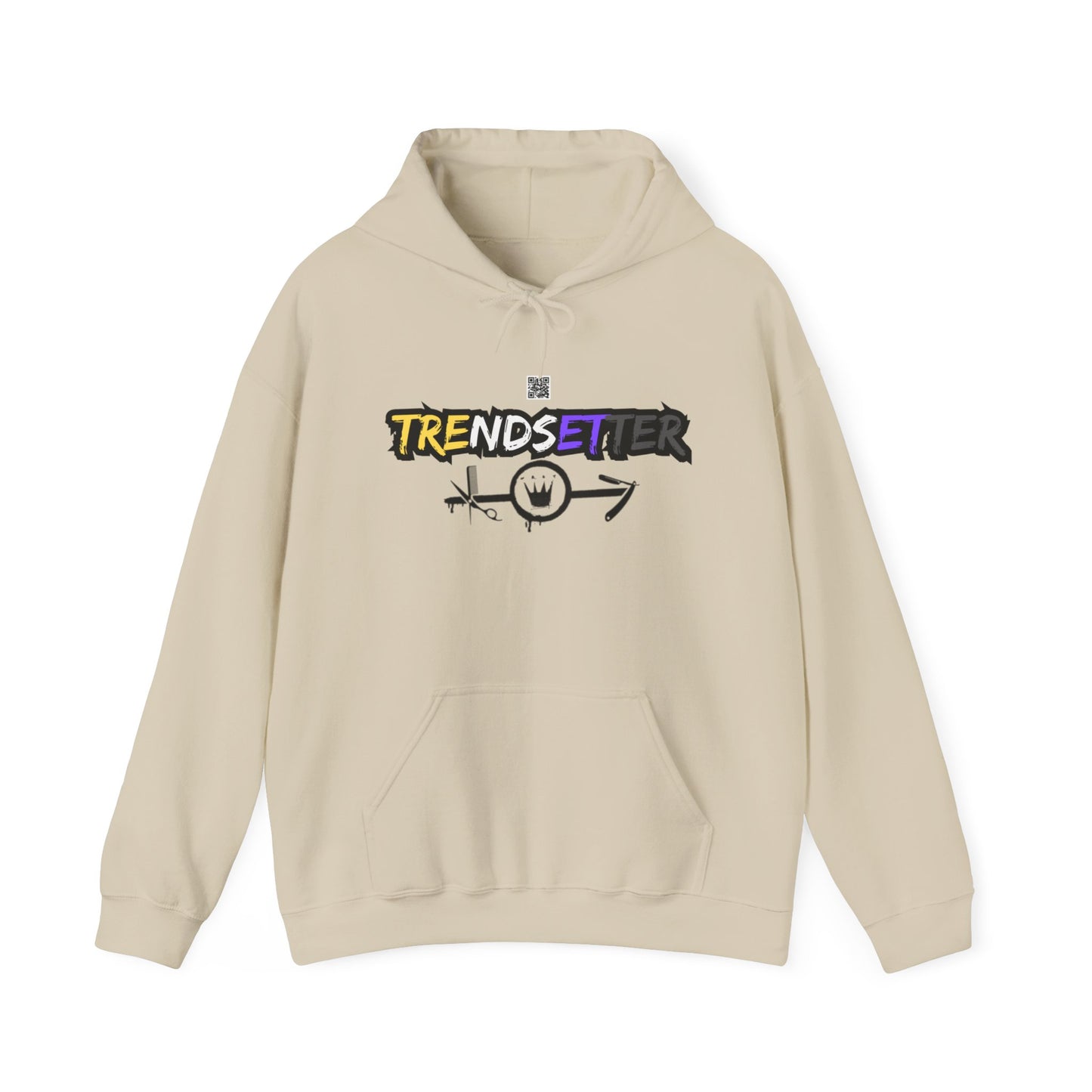 TRENDSETTER Hoodie