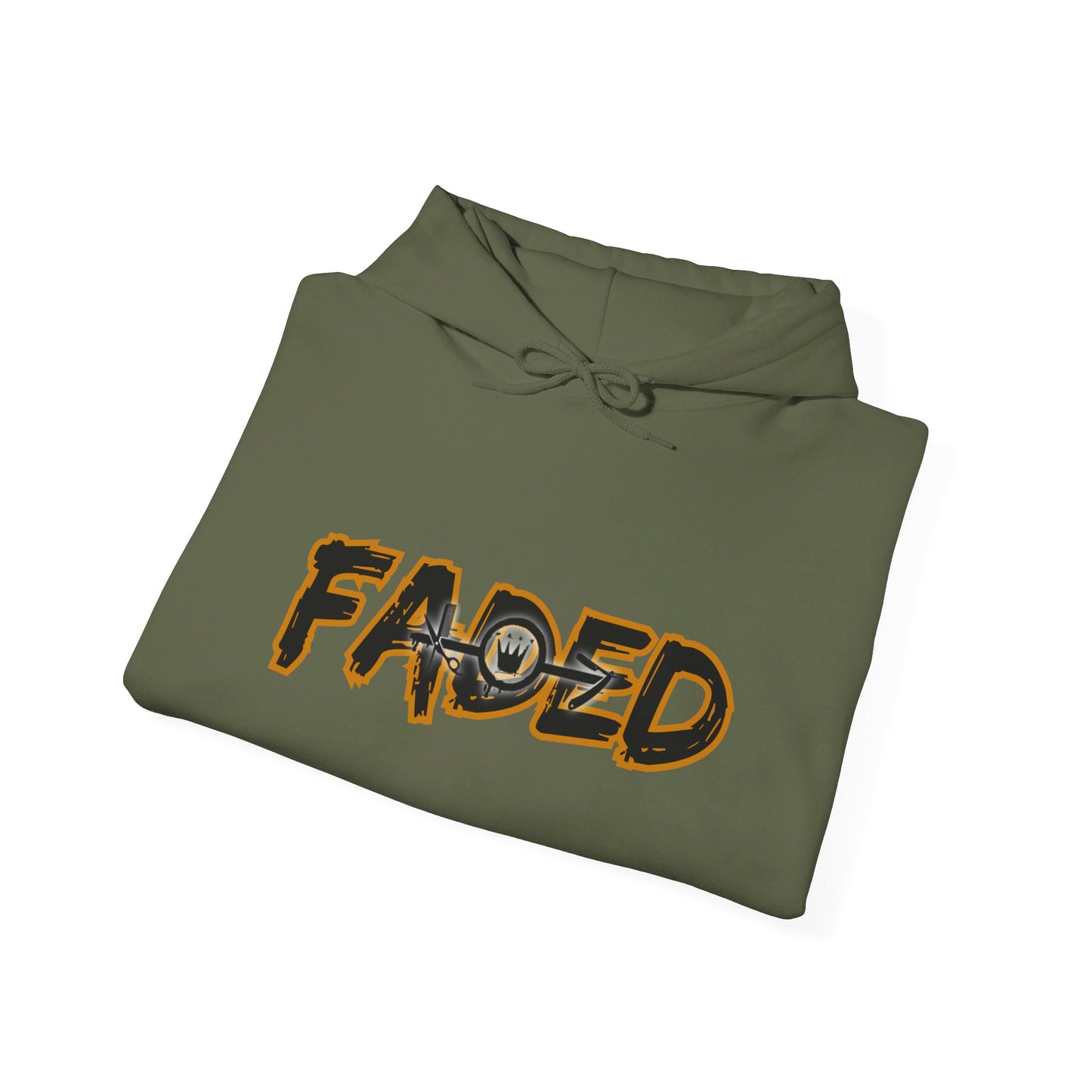 FADED V3 Hoodie