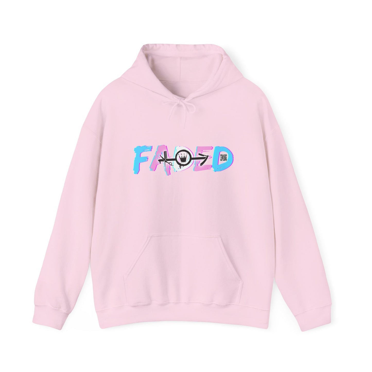 FADED Hoodie