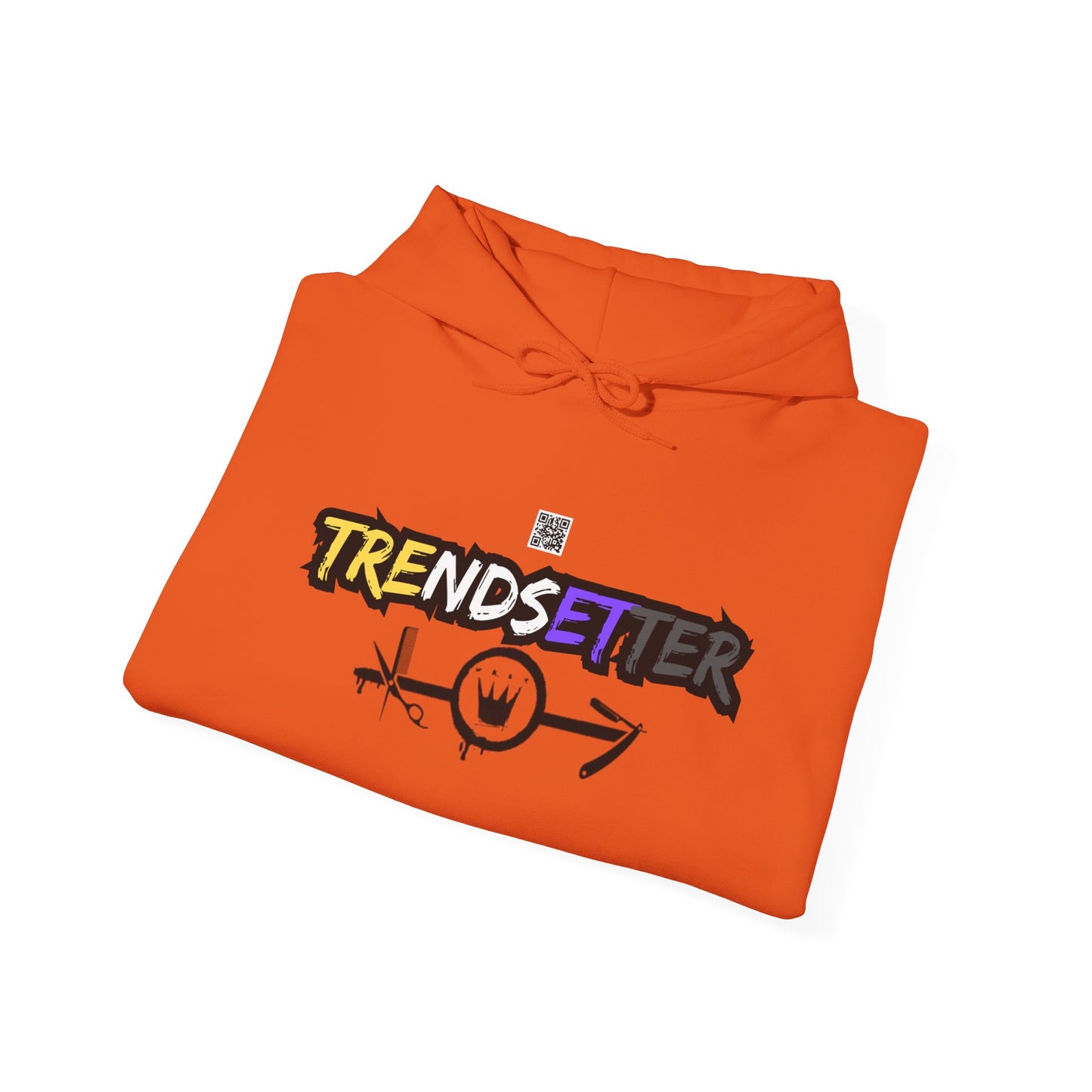 TRENDSETTER Hoodie