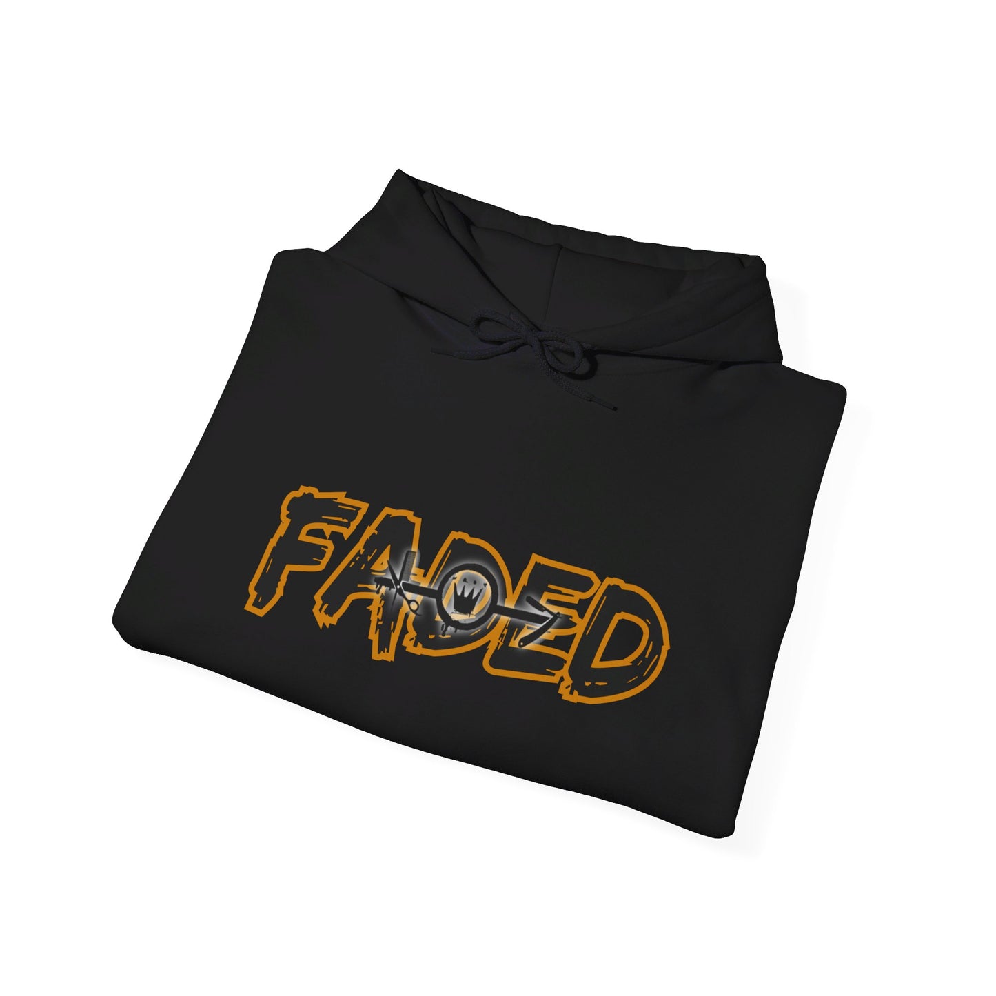 FADED V3 Hoodie