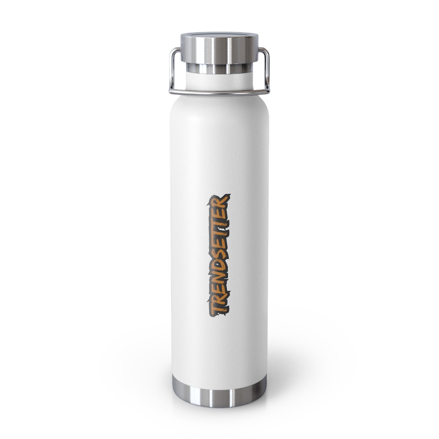 Trendsetter Vacuum Insulated Bottle, 22oz