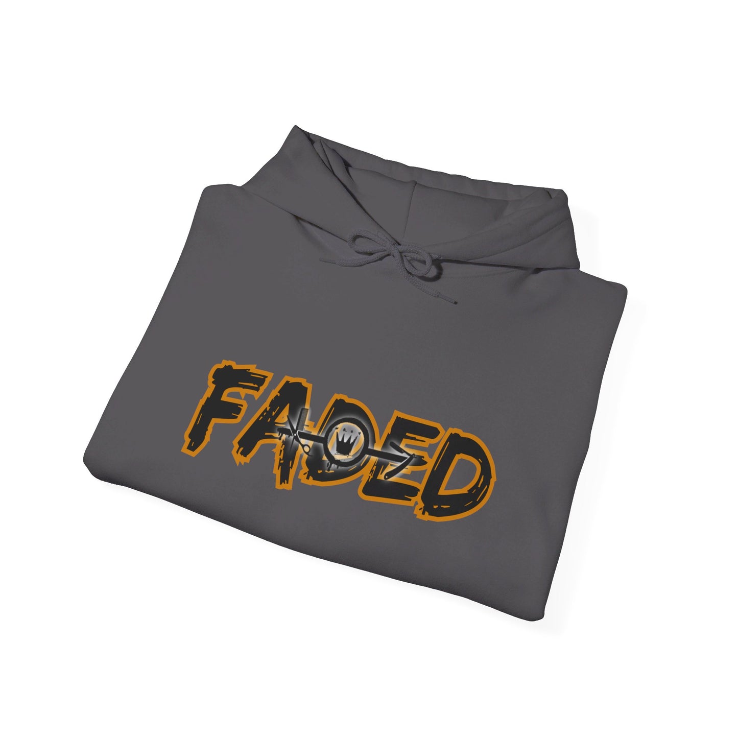 FADED V3 Hoodie