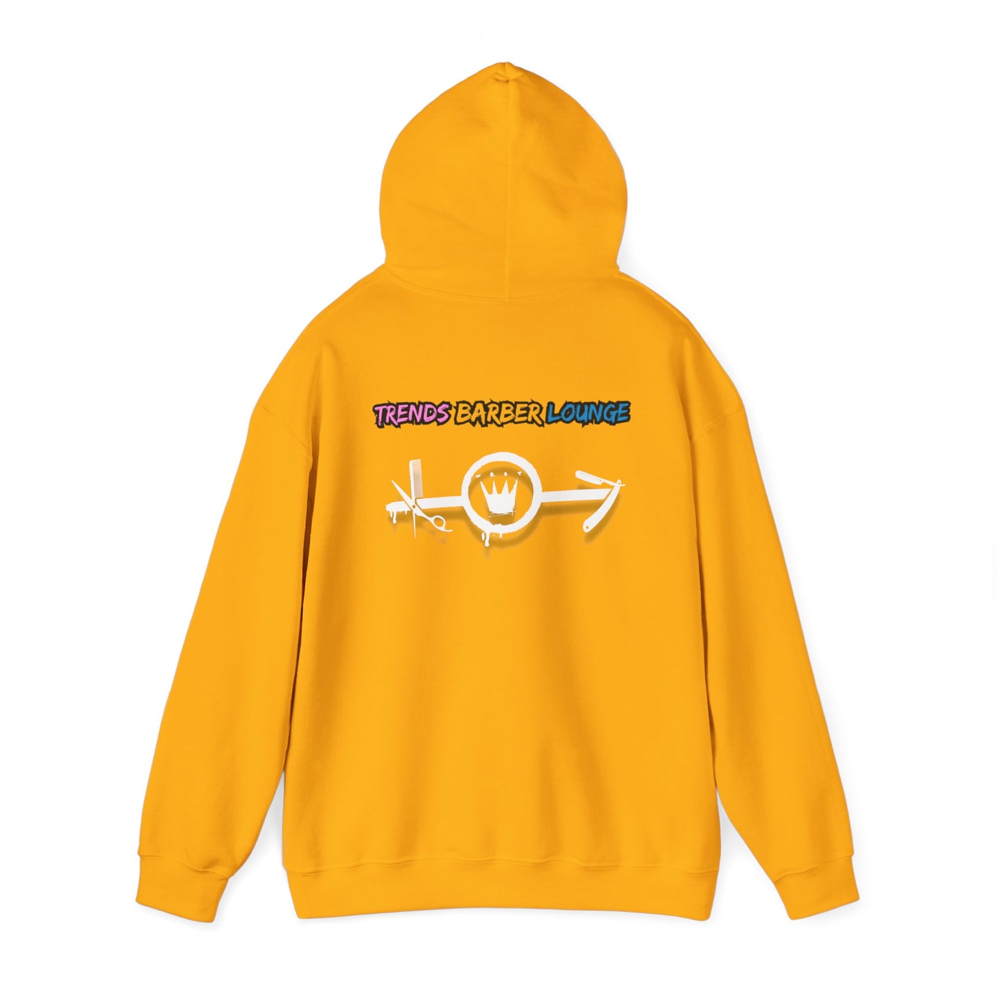 TRENDSETTER Hoodie