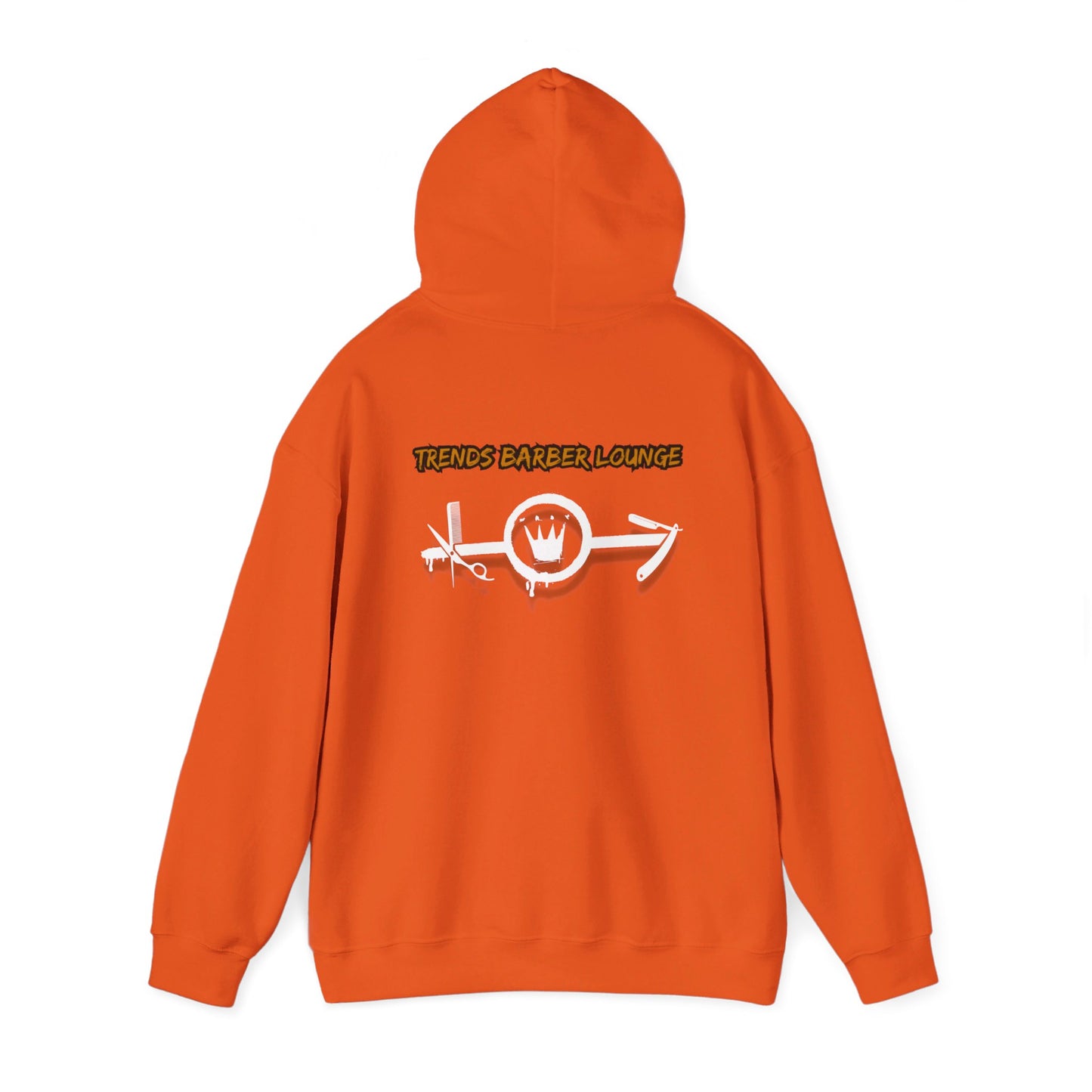 TRENDSETTER Hoodie