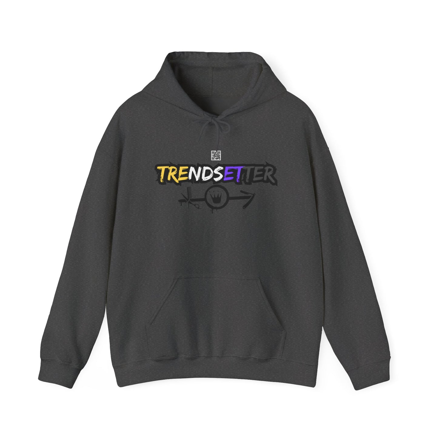 TRENDSETTER Hoodie