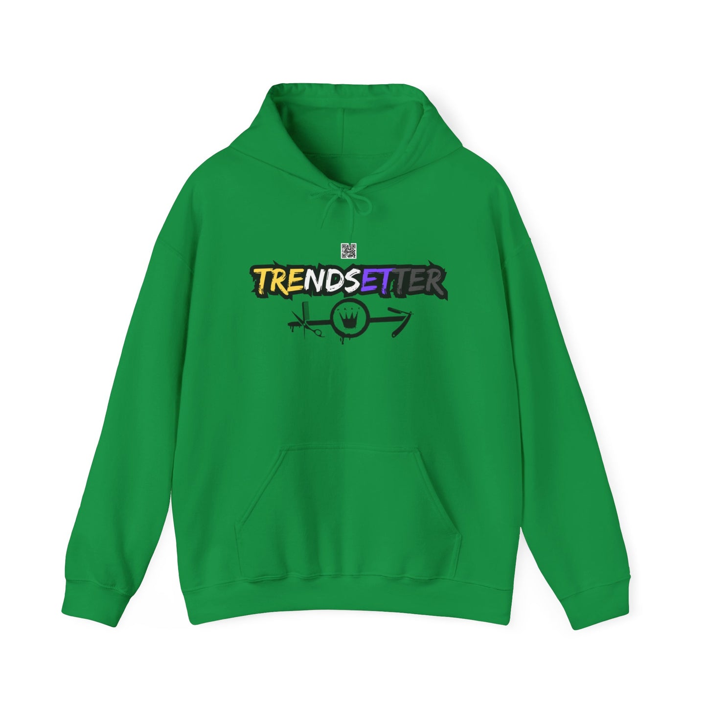 TRENDSETTER Hoodie