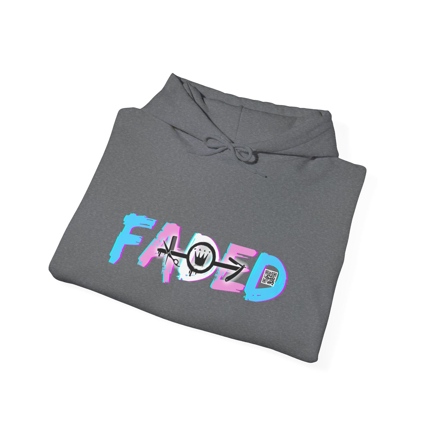 FADED Hoodie