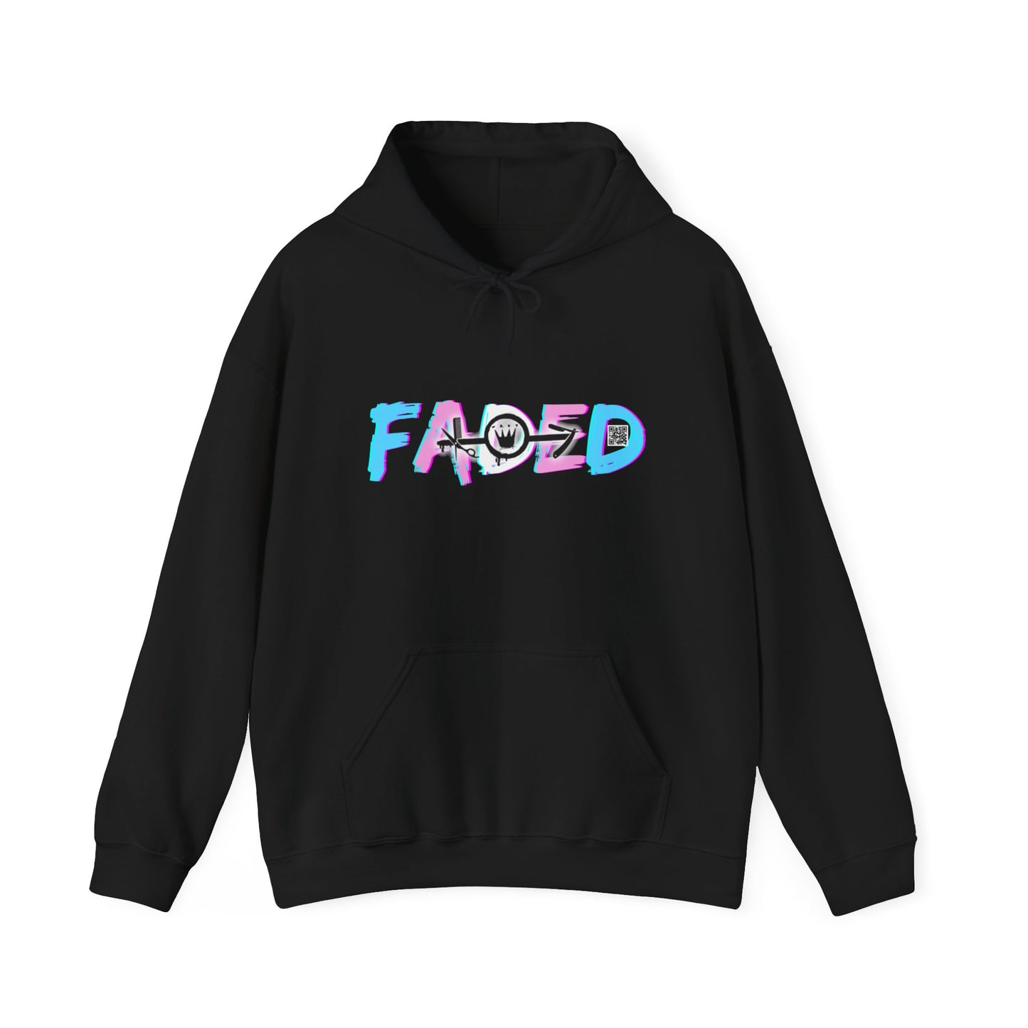 FADED Hoodie