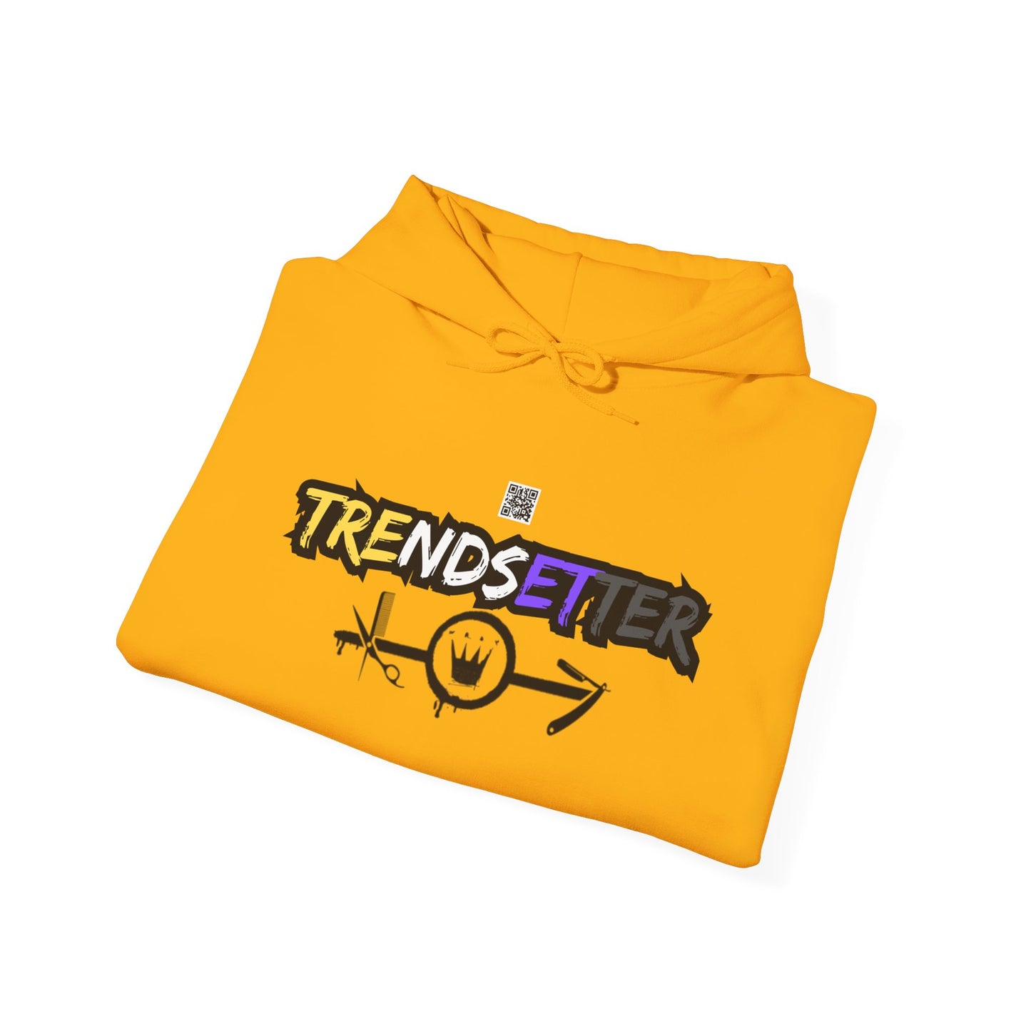 TRENDSETTER Hoodie