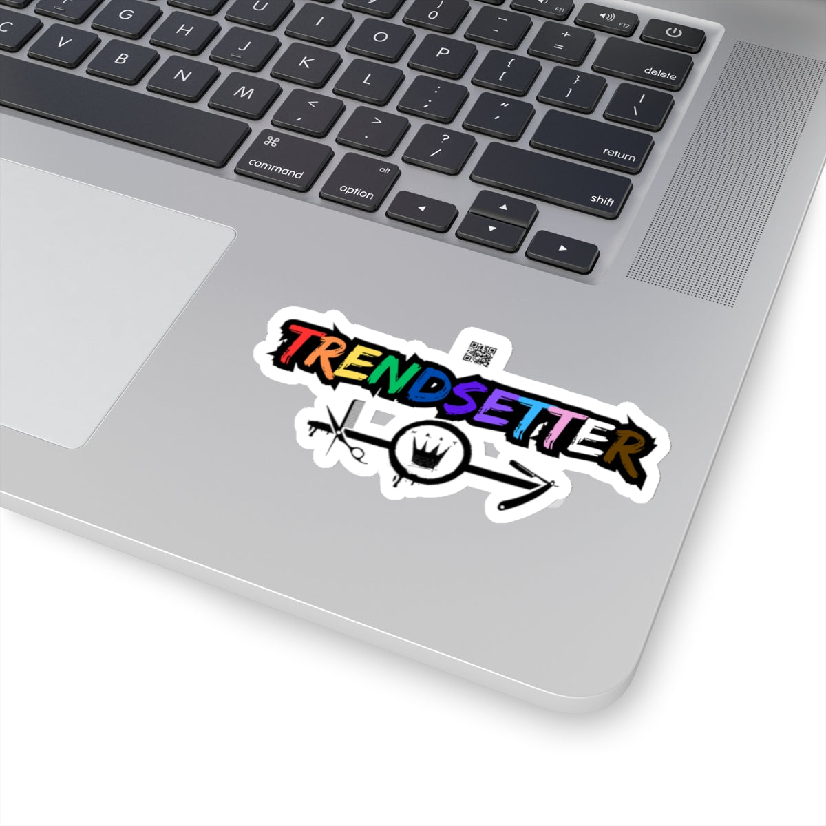 TRENDSETTER Sticker