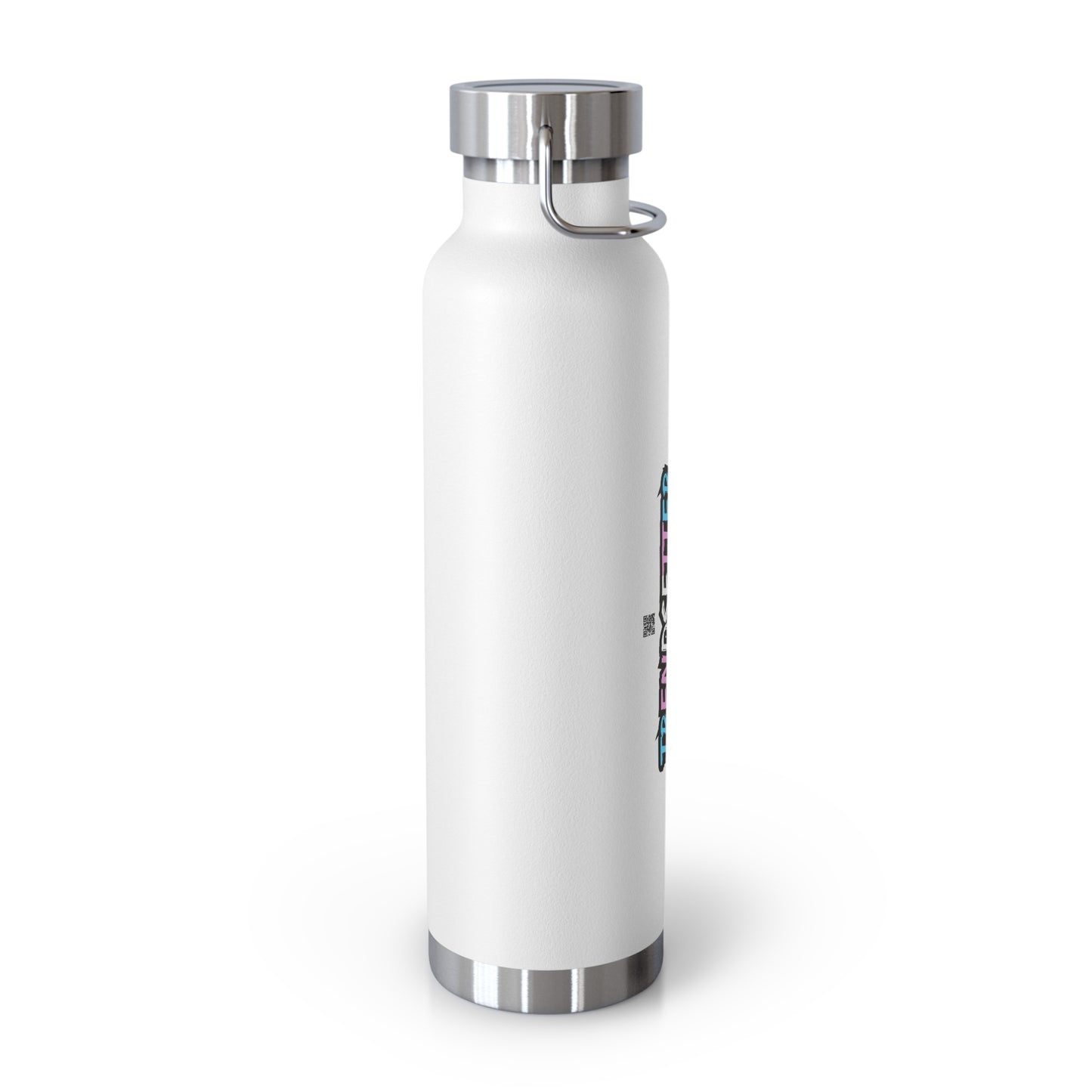 Trendsetter Vacuum Insulated Bottle, 22oz