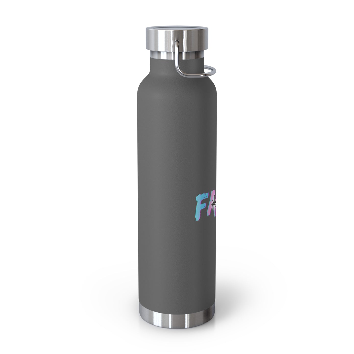 Trendsetter Vacuum Insulated Bottle, 22oz