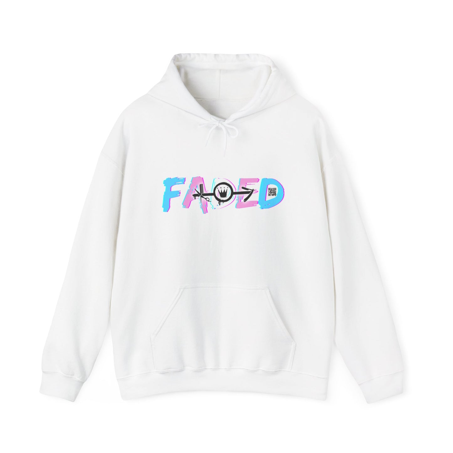 FADED Hoodie