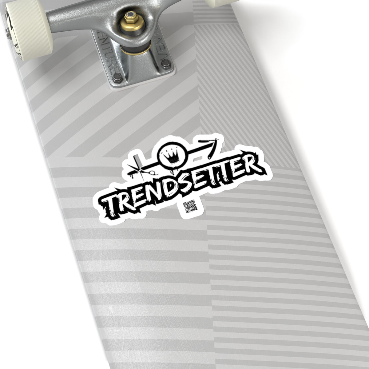 TRENDSETTER Sticker