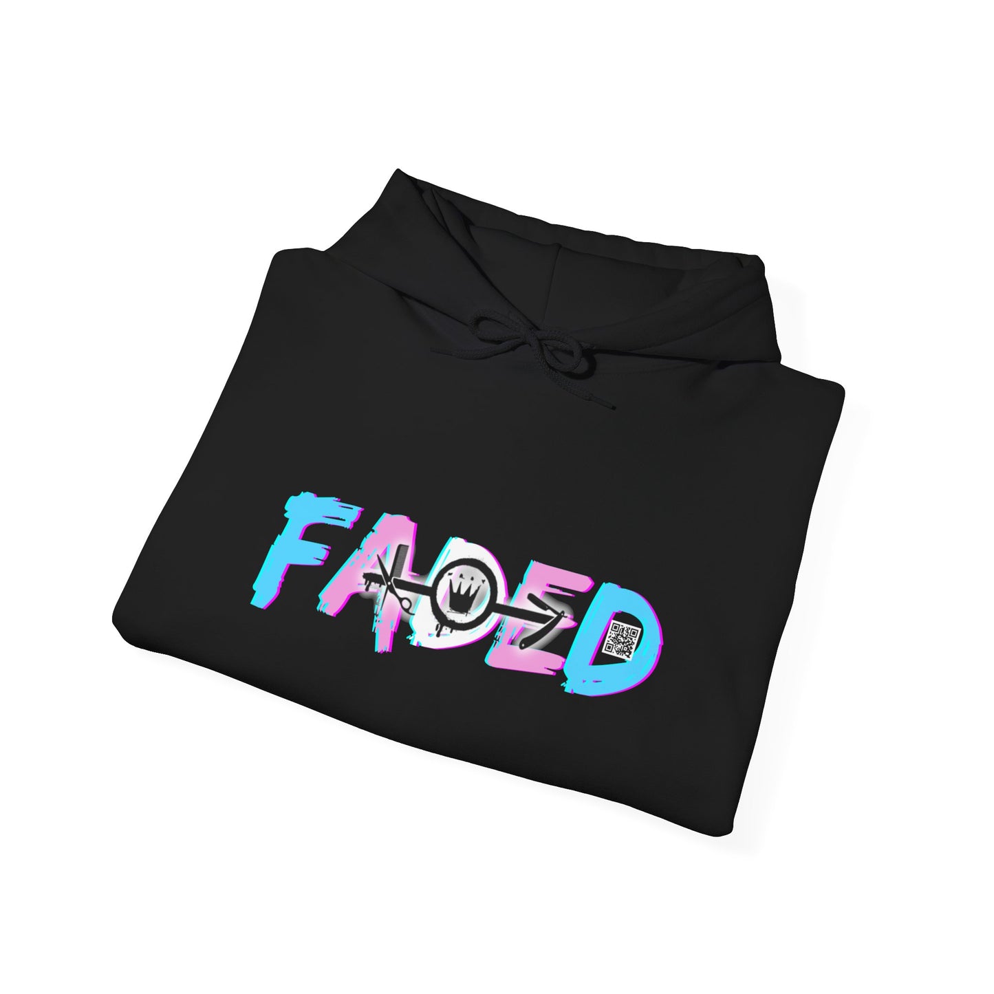 FADED Hoodie