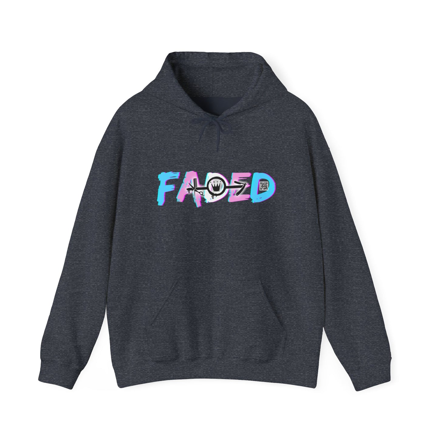 FADED Hoodie