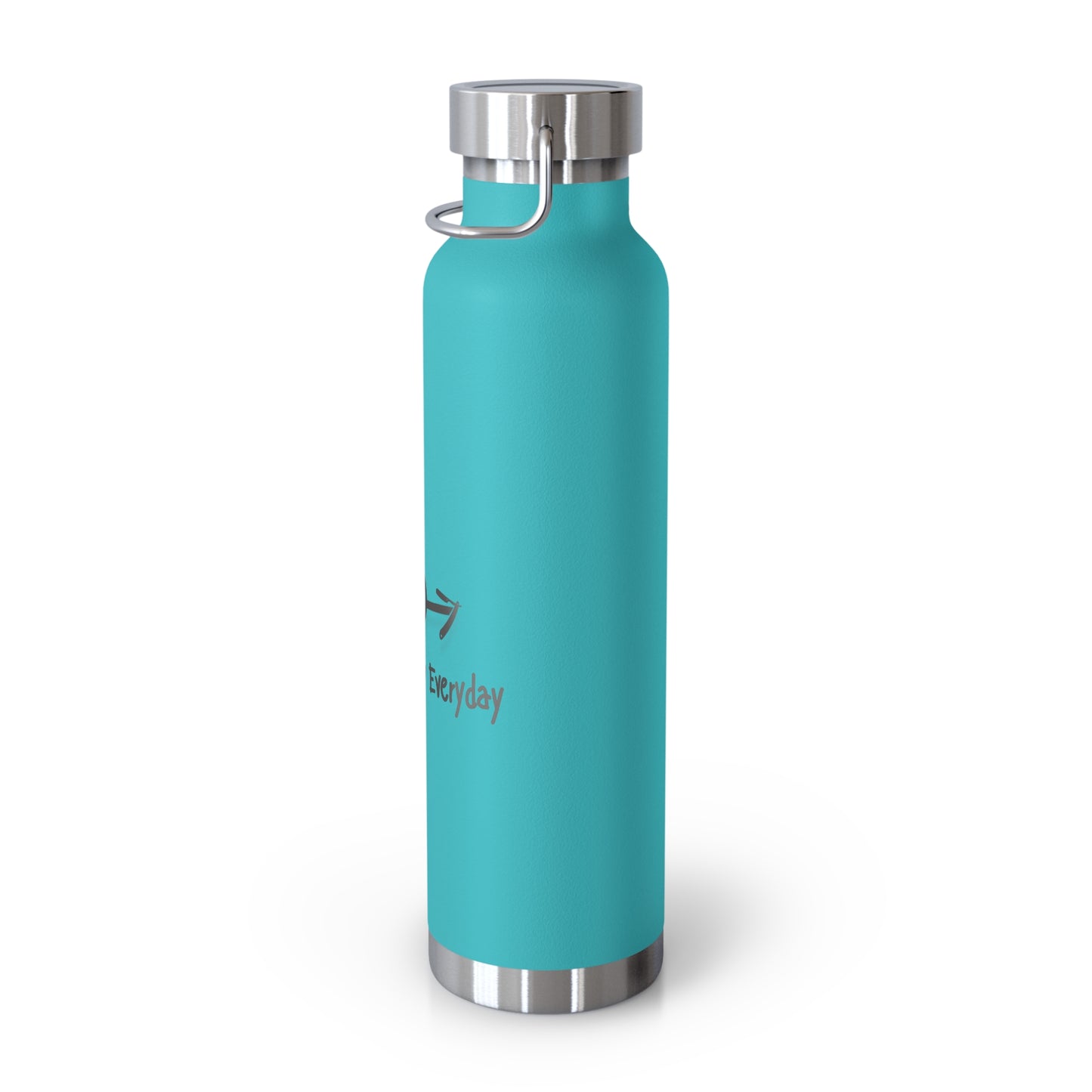 Good Hair Day Vacuum Insulated Bottle, 22oz