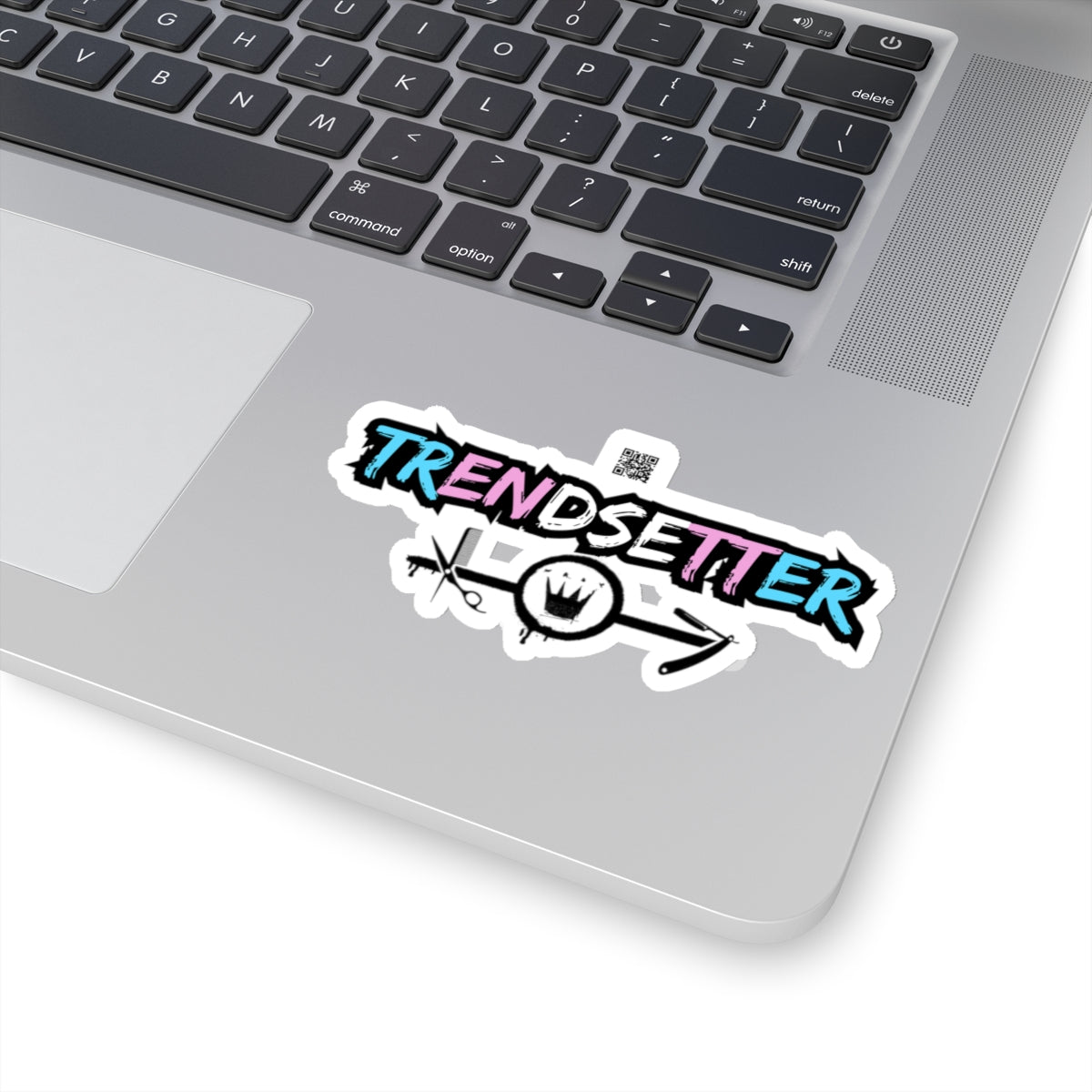 TRENDSETTER Sticker